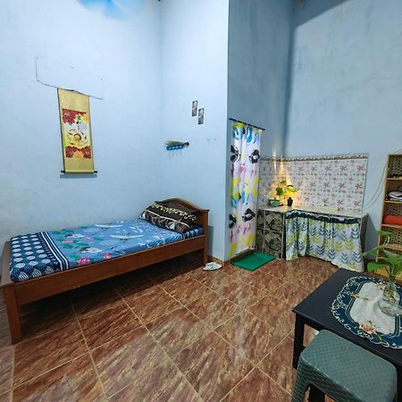 Hotel Ijenbromo Hub Omyah Isun Hub Ketapang  Exterior foto