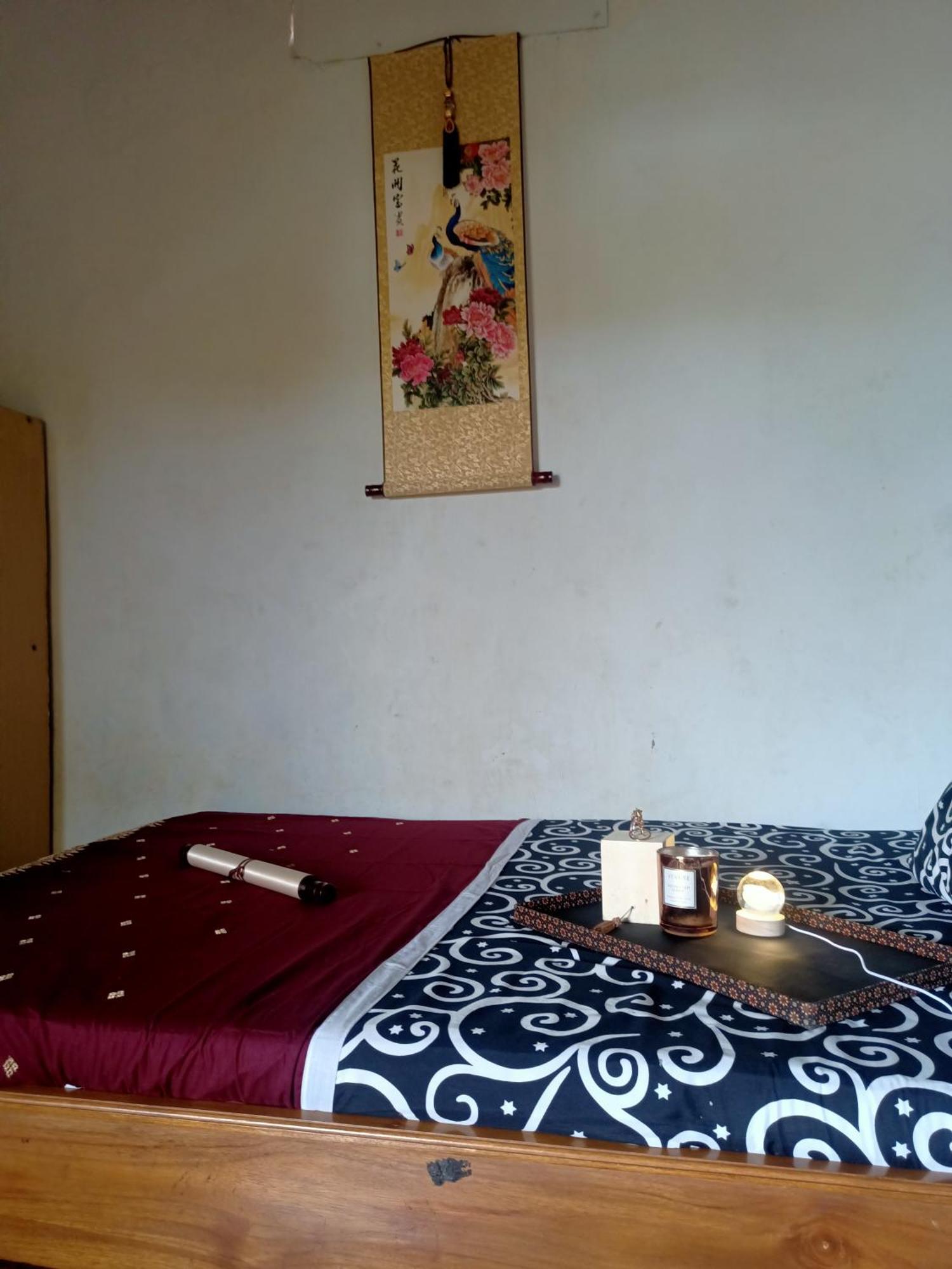Hotel Ijenbromo Hub Omyah Isun Hub Ketapang  Zimmer foto