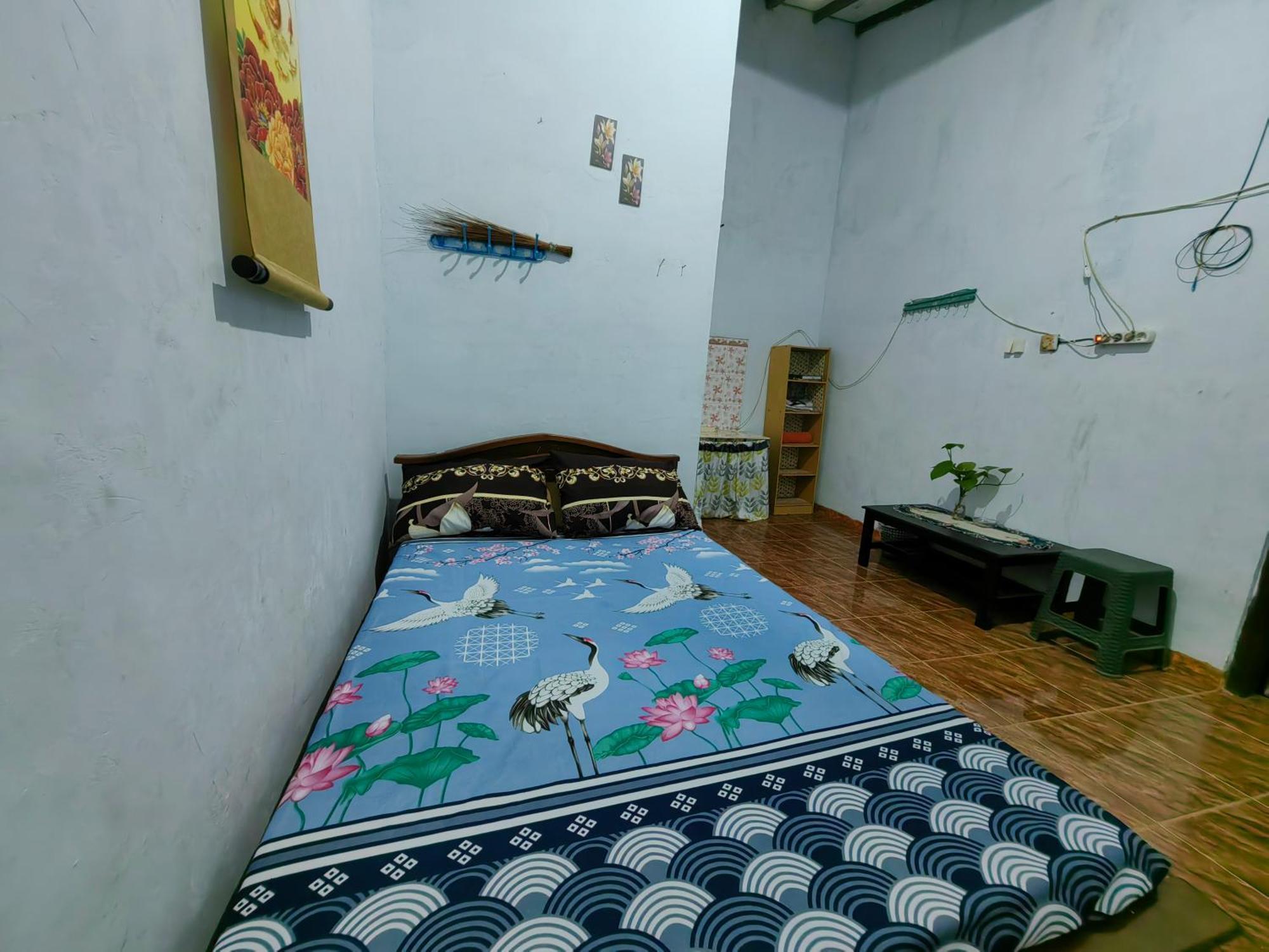 Hotel Ijenbromo Hub Omyah Isun Hub Ketapang  Exterior foto